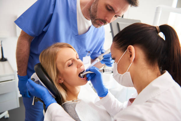 Best Tooth Extraction  in Hinckley, MN